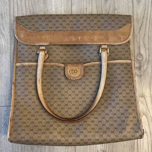 Vintage Gucci Bag